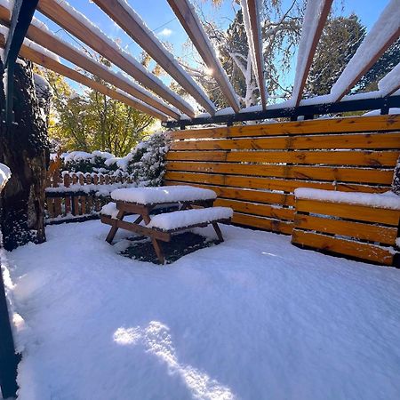 Mirador De Las Nieves San Carlos de Bariloche Exterior photo
