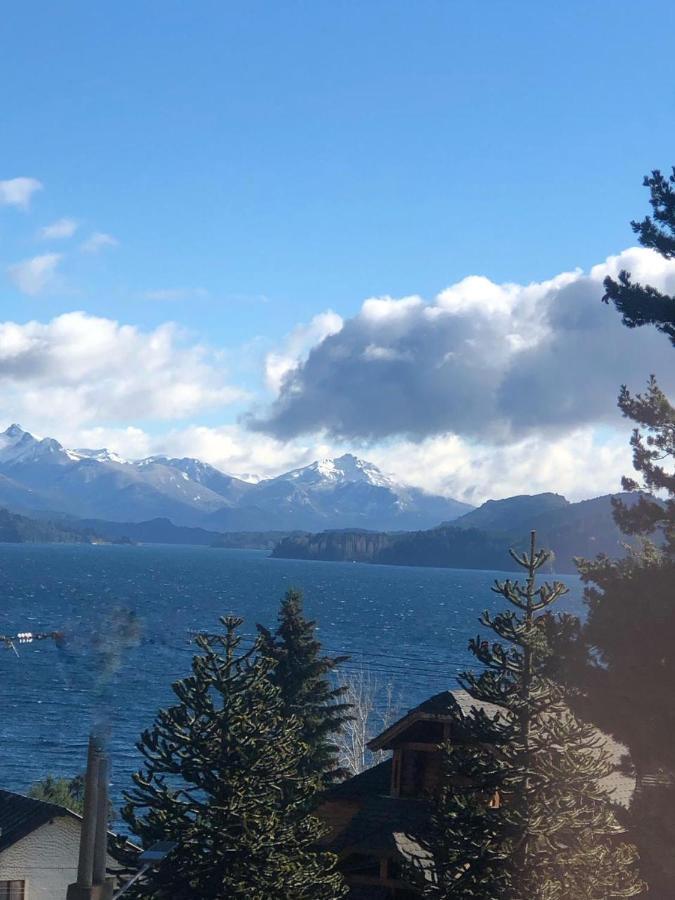 Mirador De Las Nieves San Carlos de Bariloche Exterior photo