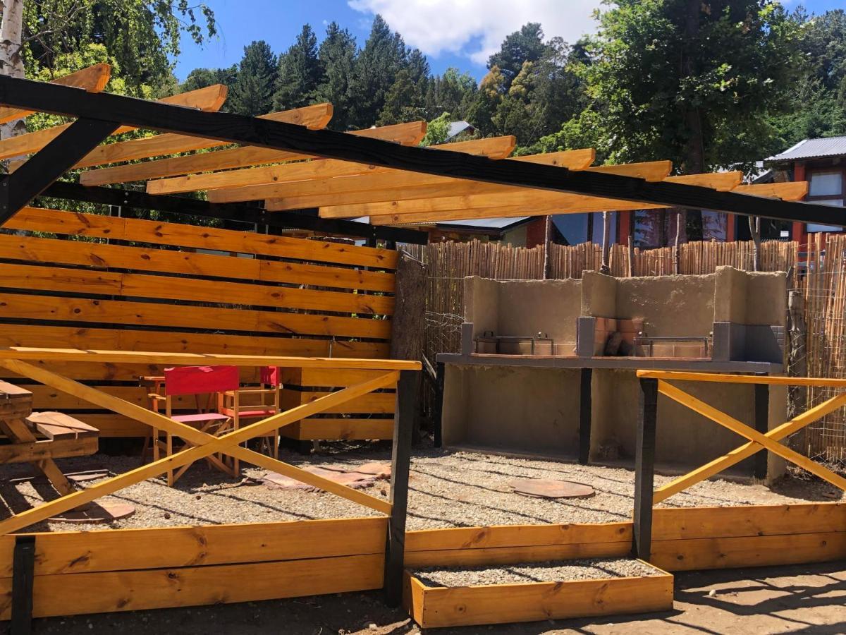 Mirador De Las Nieves San Carlos de Bariloche Exterior photo