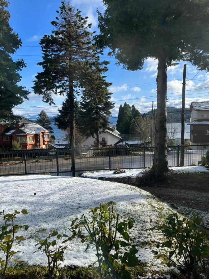 Mirador De Las Nieves San Carlos de Bariloche Exterior photo