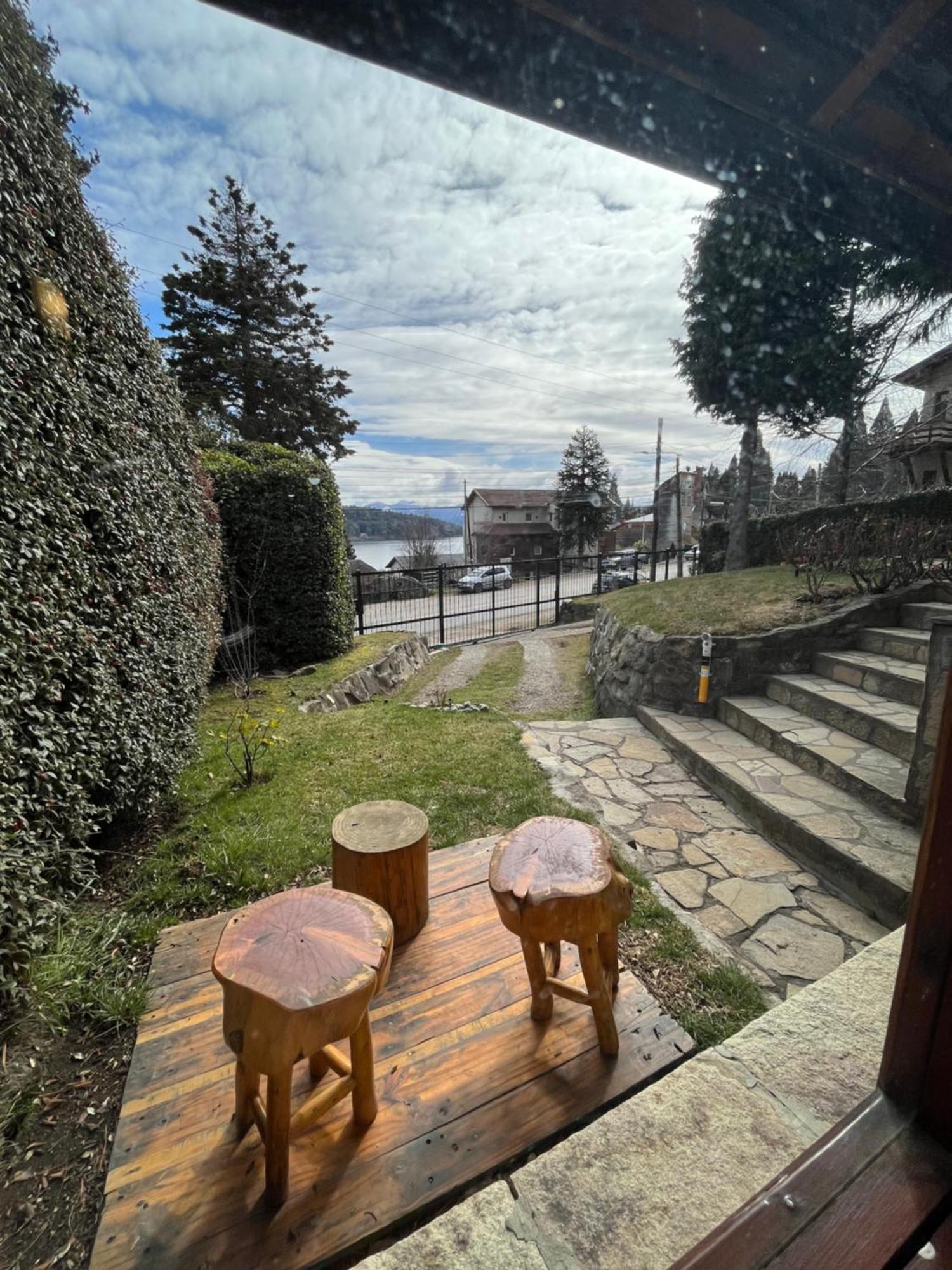 Mirador De Las Nieves San Carlos de Bariloche Exterior photo