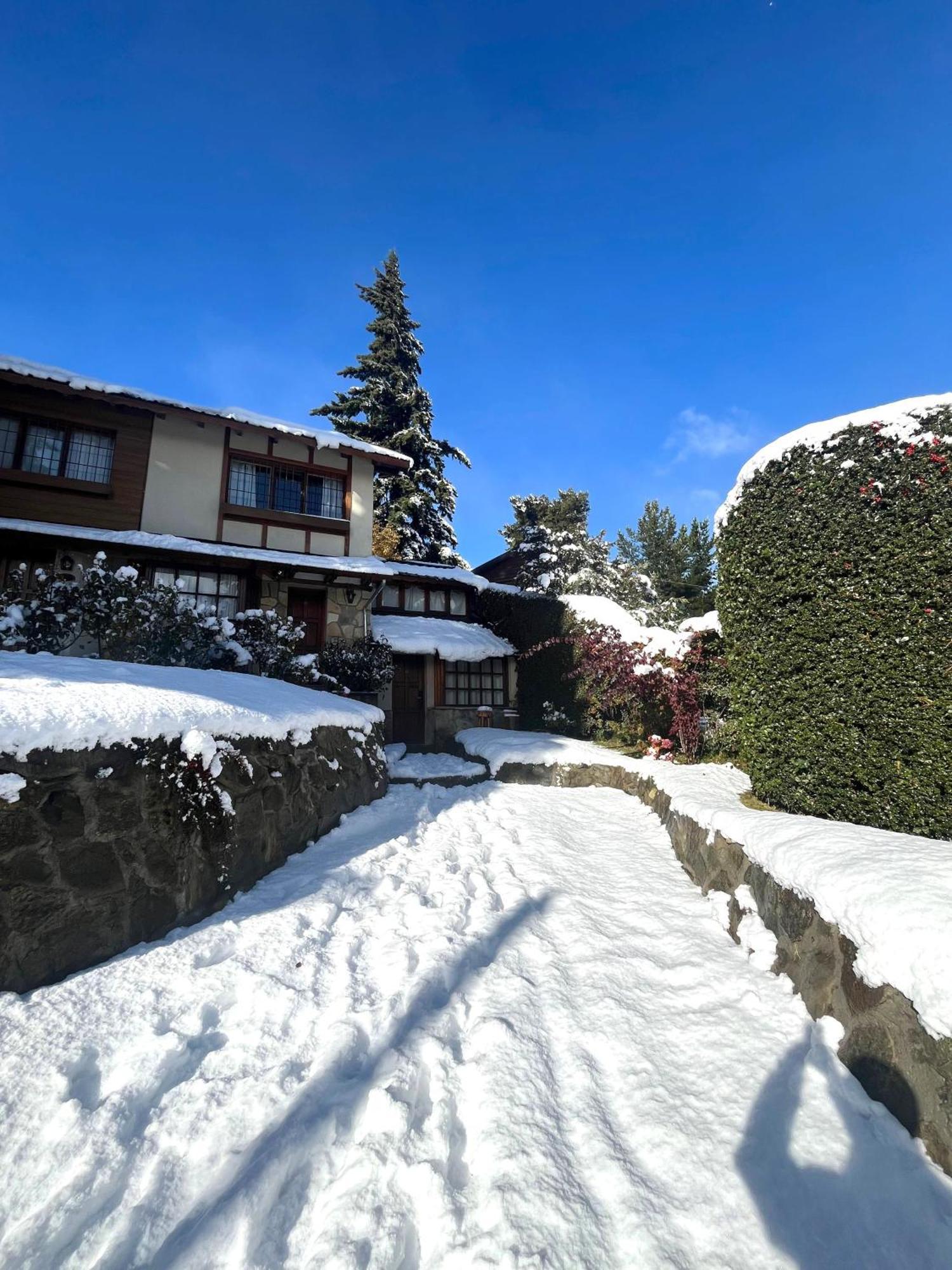 Mirador De Las Nieves San Carlos de Bariloche Exterior photo